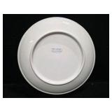 Large DANSK Plate ( Made in Italy )