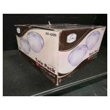 Brand-New 15" Ceiling Light Twin Pack from Menards