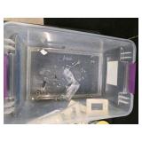 Assortment of Electrical Switch Plates