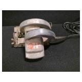 Vintage Skil Circular Saw