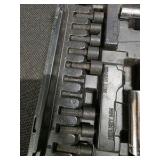 Kobalt 100-Piece Mechanics Tool Set ( Incomplete )