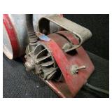 Vintage Electric Diaphragm Air Compressor!