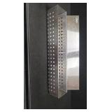 Stainless Steel Bar Drain Tray with Drain Tube