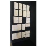 Vintage Postcard Collection