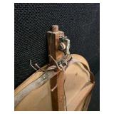 Vintage 1940s Motorola Aero Vane Hi-Efficiency Loop Antenna