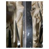 5 Piece Royal Brand Cutlery Company Carving Set