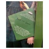 Anne of Green Gables Special Edition Porcelain Doll, in-box