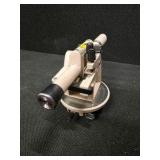 David White Meridian LT6-900 Transit Level Realist Survey Tool USA Made w/ CASE