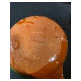 Vintage Handmade Mexican Terracotta/Clay Pottery