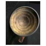 Vintage Brass Blowtorch