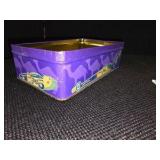 Vintage 1994 "Smokin