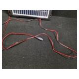 POWOXI Polysilicon 7.5-Watt 12-volt Solar Panel.