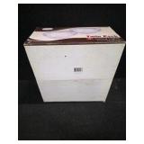 Brand-New 15" Ceiling Light Twin Pack from Menards