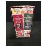 The Cambridge World History of Food