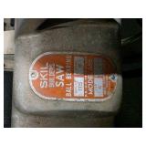 Vintage Skil Circular Saw