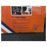 King Jack Over-the-Air Digital HDTV Antenna