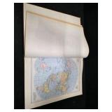 1957 Edition of the Encyclopedia Britannica