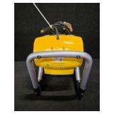 STANLEY Ceramic-Core Air Heater / Fan