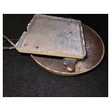 Vintage Electric Alarm Bell