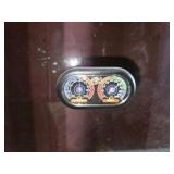 Rectangular Glass Reptile Terrarium/Enclosure. For snakes, turtles, lizards, etc.