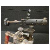 Vintage Brass Blowtorch