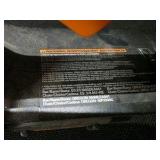 Worx WG322 20V Power Share 10" Cordless Chainsaw