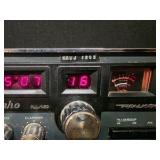 REALISTIC Navaho TRC-457 CB Radio Base Station