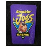 Vintage 1994 "Smokin