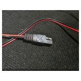 POWOXI Polysilicon 7.5-Watt 12-volt Solar Panel.