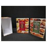 The Cambridge World History of Food