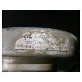 Vintage Skil Circular Saw