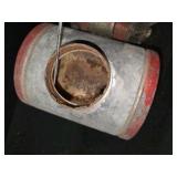 Vintage Electric Diaphragm Air Compressor!