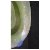 Antichi Angeli Murano Bowl/Vase (Made in Italy) - Rare One of a Kind! ( M&M Resources )