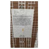 Picasso Art - Decorative Ceramic Tiles ( M&M Resources )