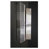 Stainless Steel Bar Drain Tray with Drain Tube