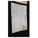 Vintage Postcard Collection