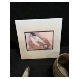 Native American / Indian Collectibles and Pottery