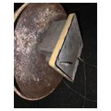 Vintage Electric Alarm Bell