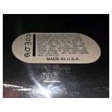 Nambé Alloy FANCY Decorative Serving Bowls