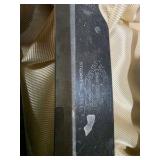 5 Piece Royal Brand Cutlery Company Carving Set