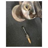 Vintage Brass Blowtorch