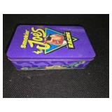 Vintage 1994 "Smokin