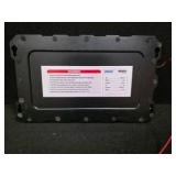 POWOXI Polysilicon 7.5-Watt 12-volt Solar Panel.