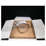 Brand-New 15" Ceiling Light Twin Pack from Menards