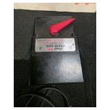 Vintage HO Scale Model Train Set