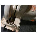 Vintage Skil Circular Saw