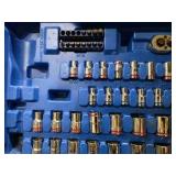 Kobalt 100-Piece Mechanics Tool Set ( Incomplete )