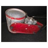 Vintage Electric Diaphragm Air Compressor!