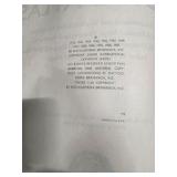 1957 Edition of the Encyclopedia Britannica