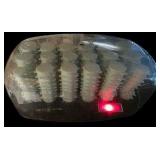 Vintage General Electric Hair Curler Set with Hot Rollers